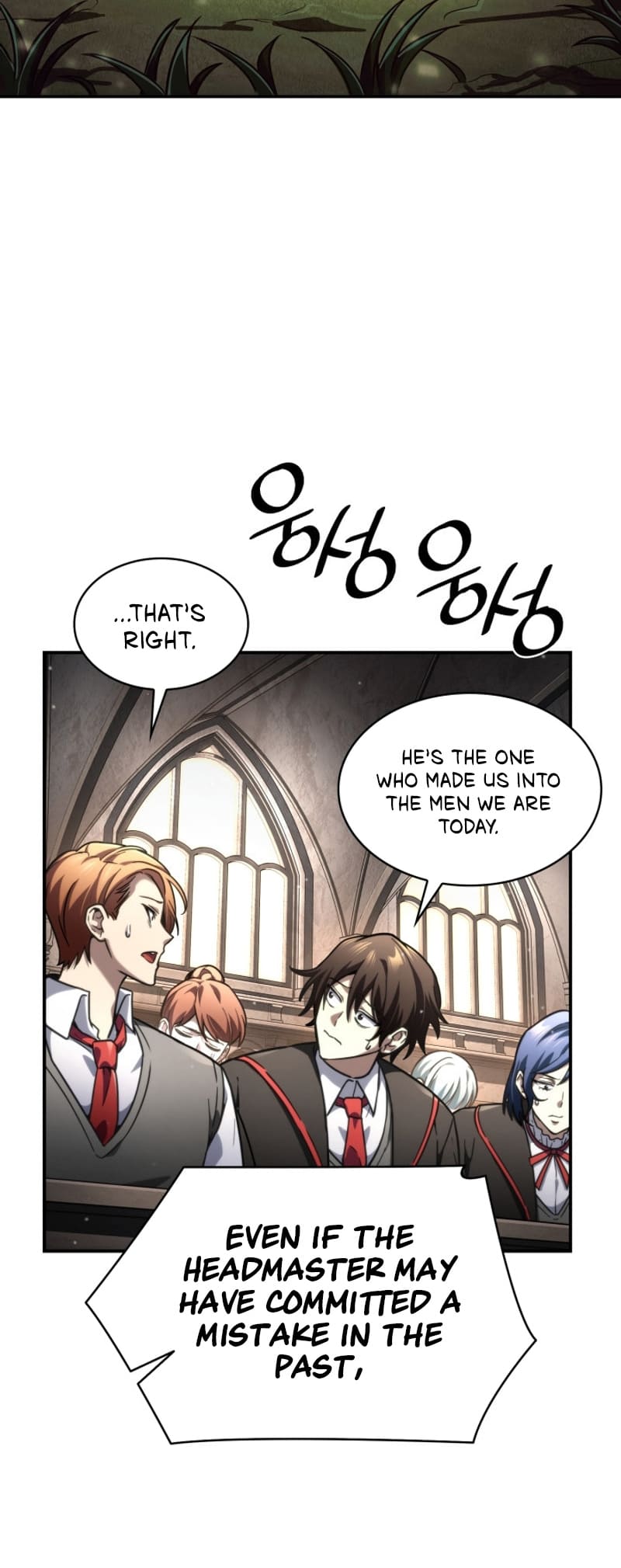 Infinite Mage, Chapter 89 image 63